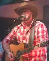 Hire Josh Ward - Booking Information