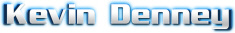 Hire Kevin Denney - Booking Information