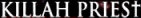 Hire Killah Priest - Booking Information