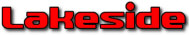 Hire Lakeside - Booking Information