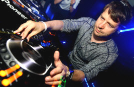 #1. Booking DJ LANGE! Get Answers & Fast Service.