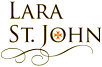 Hire Lara St. John - Booking Information