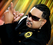 Hire Luis Vargas - Booking Information