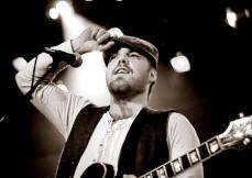 Hire Marc Broussard - Booking Information
