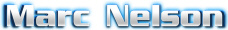 Hire Marc Nelson - Booking Information