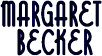 Hire Margaret Becker - Booking Information