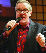 Hire Mark Lowry - Booking Information