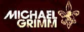 Hire Michael Grimm - Booking Information