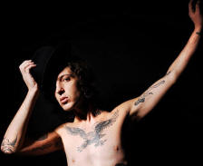 Hire Mickey Avalon - Booking Information