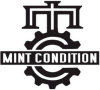 Hire Mint Condition - Booking Information