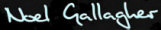 Hire Noel Gallagher - Booking Information