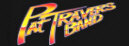 Hire Pat Travers - Booking Information