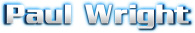 Hire Paul Wright - Booking Information