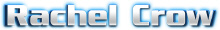 Hire Rachel Crow - Booking Information