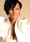 Hire Rasheeda - Booking Information