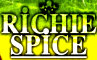 Hire Richie Spice - Booking Information