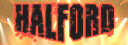 Hire ROB HALFORD - Booking Information