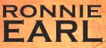 Hire RONNIE EARL - Booking Information