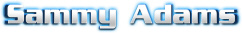Hire Sammy Adams - Booking Information