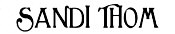 Hire Sandi Thom - Booking Information