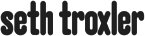 Hire DJ Seth Troxler - Booking Information