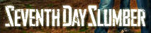 Hire Seventh Day Slumber - Booking Information