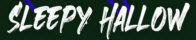 Hire Sleepy Hallow - Booking Information