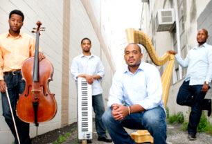 Hire Sons of Serendip - Booking Information
