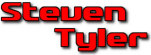 Hire Steven Tyler - Booking Information