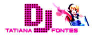 Hire DJ Tatiana Fontes - Booking Information