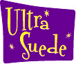 Hire Ultra Suede - Booking Information