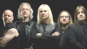 Hire Uriah Heep - Booking Information