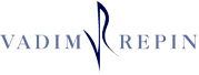 Hire Vadim Repin - Booking Information