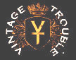 Hire Vintage Trouble - Booking Information