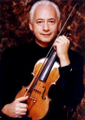 Hire Vladimir Spivakov - Booking Information