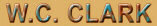 Hire The W.C. Clark Blues Revue - Booking Information