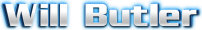 Hire Will Butler - Booking Information