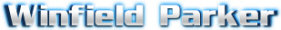 Hire Winfield Parker & Praise - Booking Information