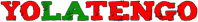 Hire Yo La Tengo - Booking Information