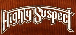 Hire Highly Suspect - Booking Information